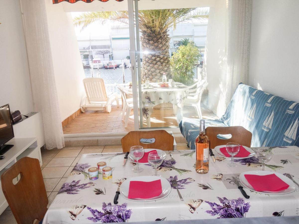 לה-גרו-דו-רואה Apartment Le Nirvana-1 By Interhome מראה חיצוני תמונה