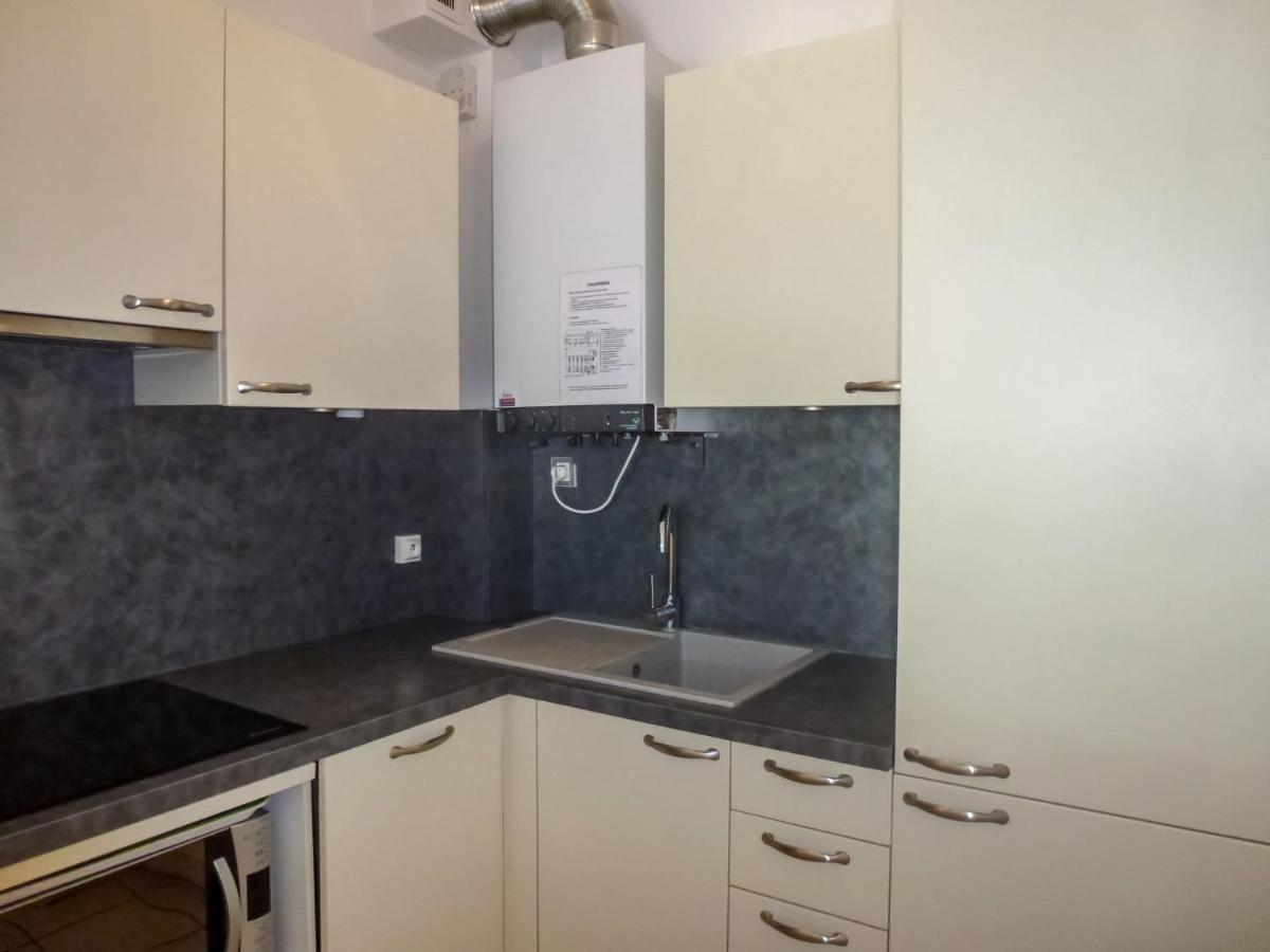 לה-גרו-דו-רואה Apartment Le Nirvana-1 By Interhome מראה חיצוני תמונה