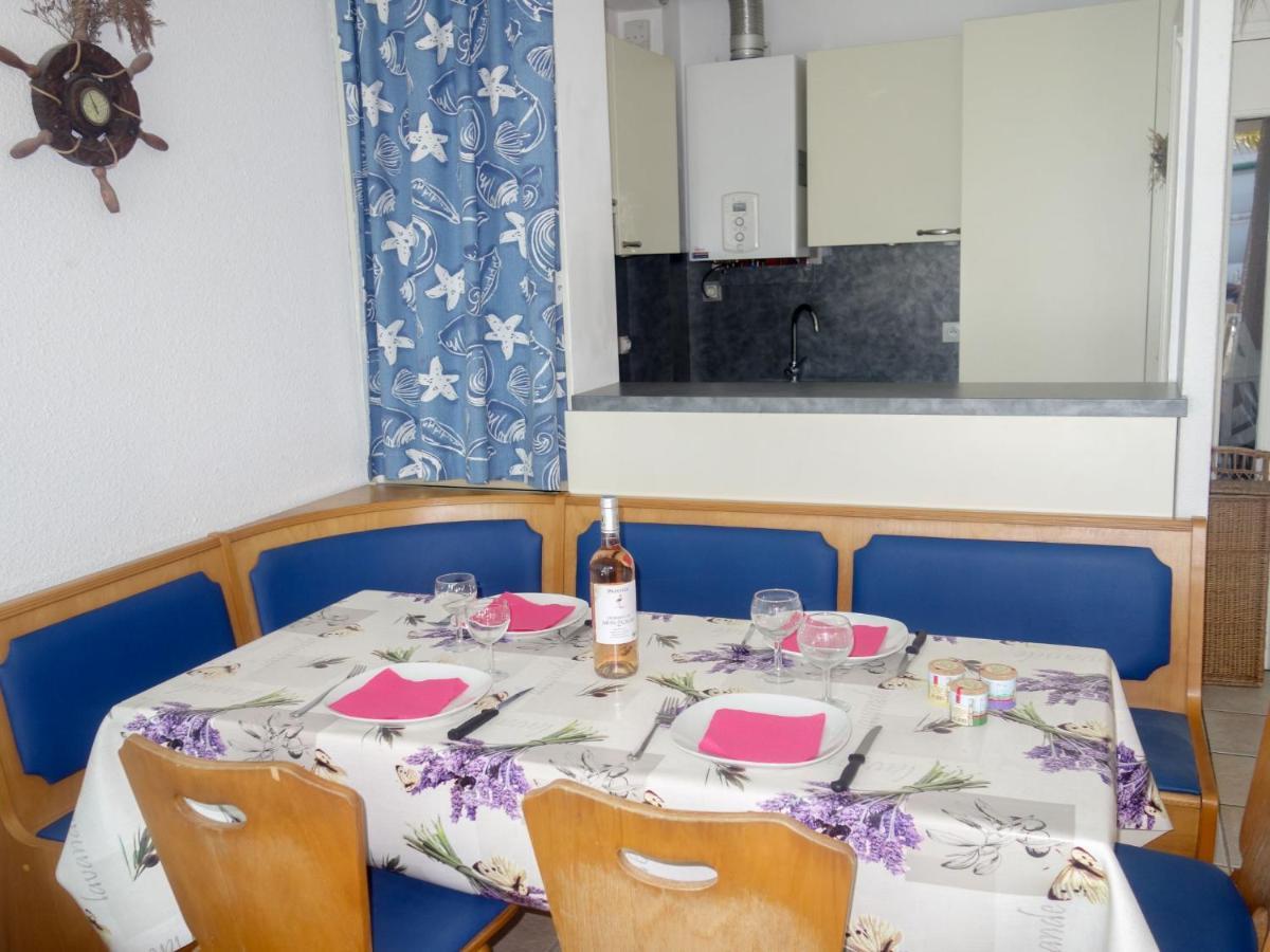 לה-גרו-דו-רואה Apartment Le Nirvana-1 By Interhome מראה חיצוני תמונה
