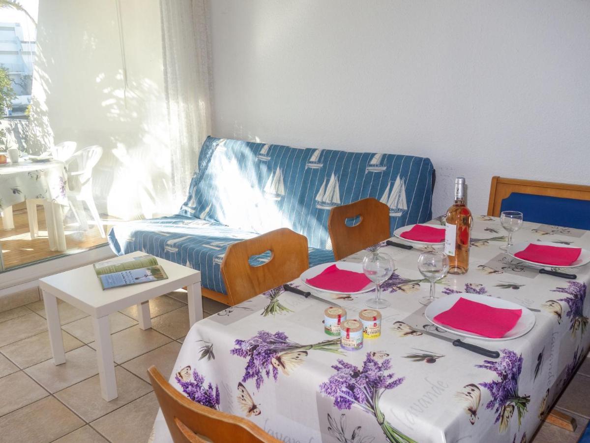 לה-גרו-דו-רואה Apartment Le Nirvana-1 By Interhome מראה חיצוני תמונה