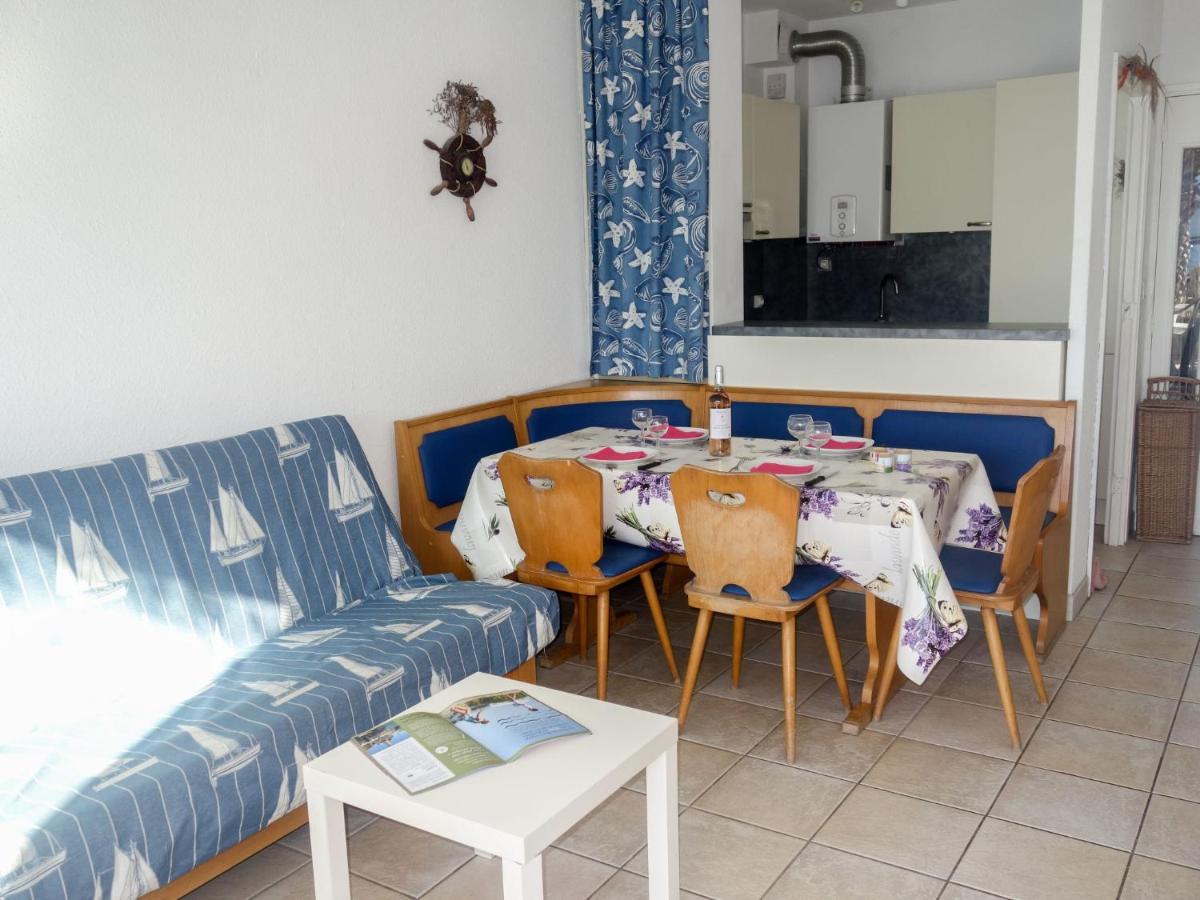 לה-גרו-דו-רואה Apartment Le Nirvana-1 By Interhome מראה חיצוני תמונה