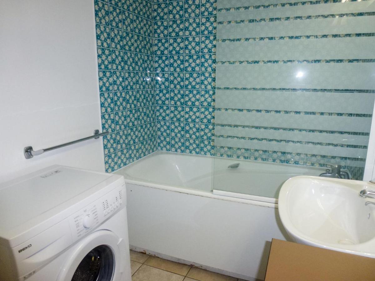 לה-גרו-דו-רואה Apartment Le Nirvana-1 By Interhome מראה חיצוני תמונה