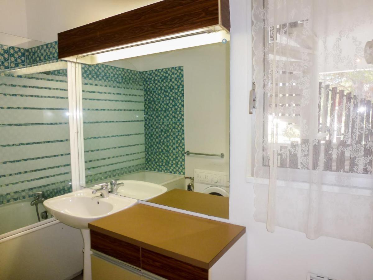 לה-גרו-דו-רואה Apartment Le Nirvana-1 By Interhome מראה חיצוני תמונה