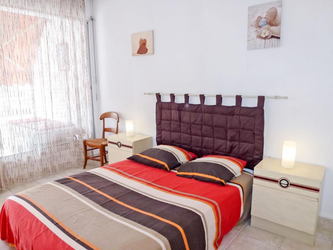 לה-גרו-דו-רואה Apartment Le Nirvana-1 By Interhome מראה חיצוני תמונה